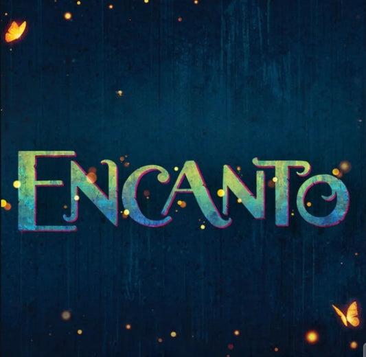 Encanto The Panto. Early bird tickets €15 Normal ticket price will be €17