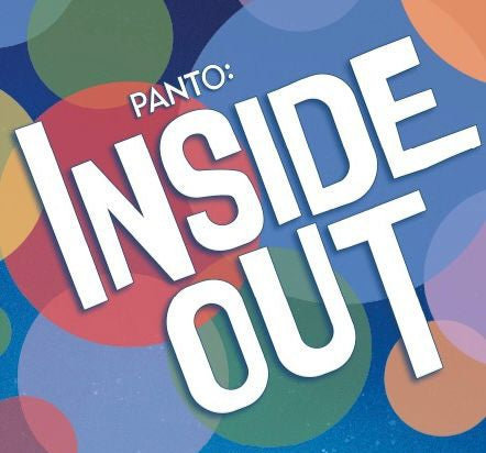 Panto tickets