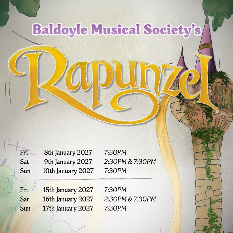 Rapunzel